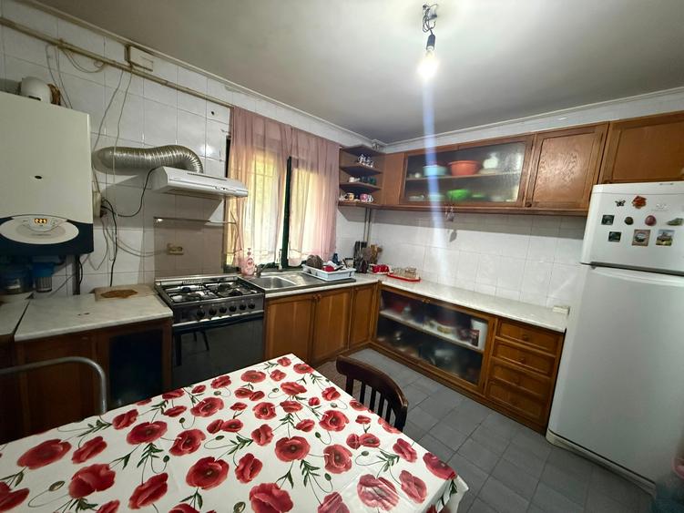 Apartament trei camere - Parter - 80mp - Str. Dinicu Golescu - 4
