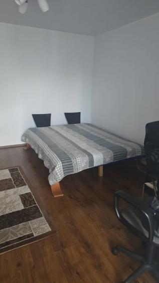 Garsonieră semidecomandată, mobilată în Mănăștur