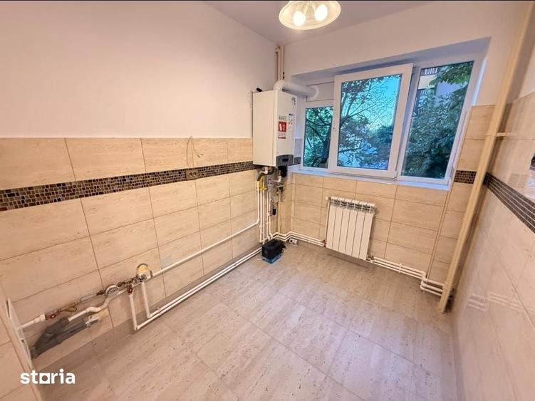 Apartament cu 3 camere în Obor
