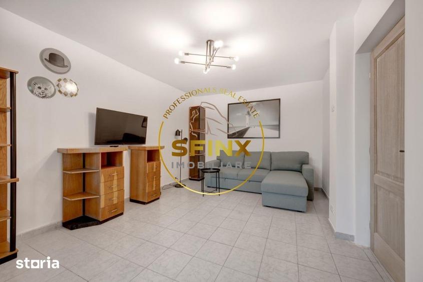 Apartament decomandat 2 camere Iancului | Centrala termica proprie - 10