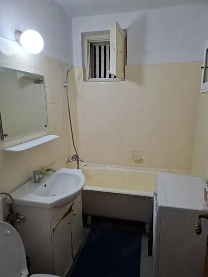 De vinzare apartament 2 camere Podgoria etaj 3. 64. 000 euro - 8