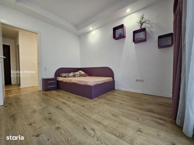 **NEW**Apartament 3 camere 73MP | Vedere Mixta | Swimming Pool View | Cosmopolis - 8