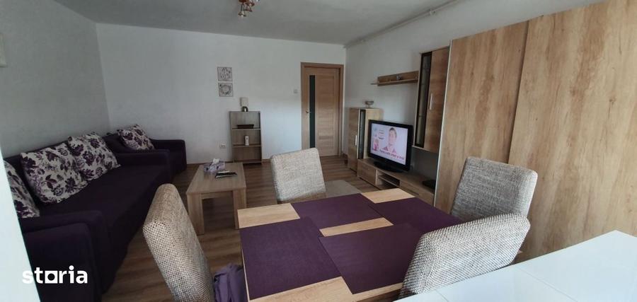 Garsoniera spa?ioasa, renovata complet, Tomis Nord - 2