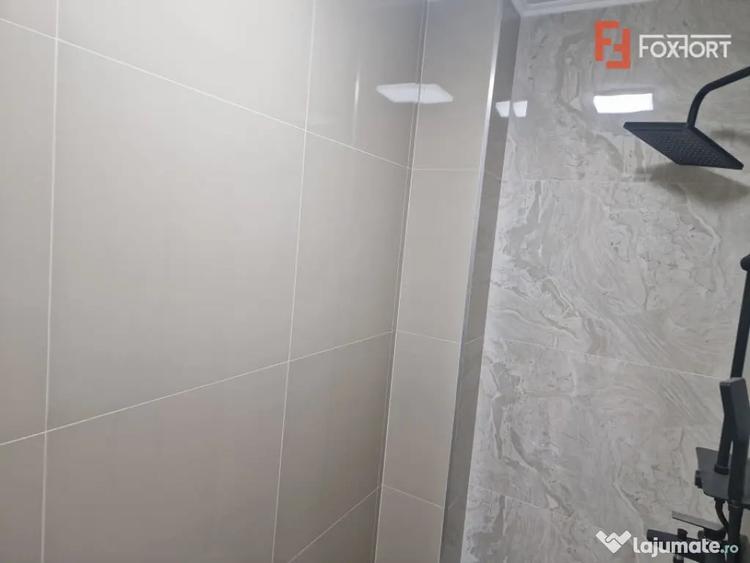 Spațiu comercial, de 53 mp, în Izvin