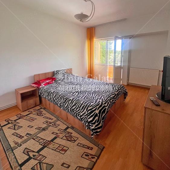 | Apartament cu 2 camere | Mobilat si Utilat | CENTRU, langa Modern | - 5