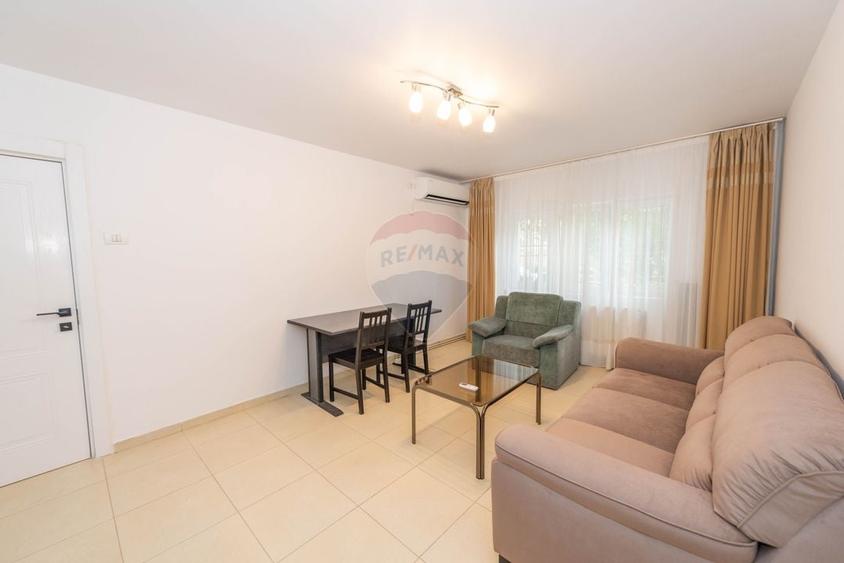Apartament 2 camere de inchiriat Aviatiei Metrou Aurel Vlaicu - 11