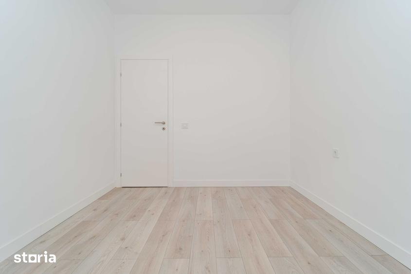 Apartament cu 2 camere în Baza 3