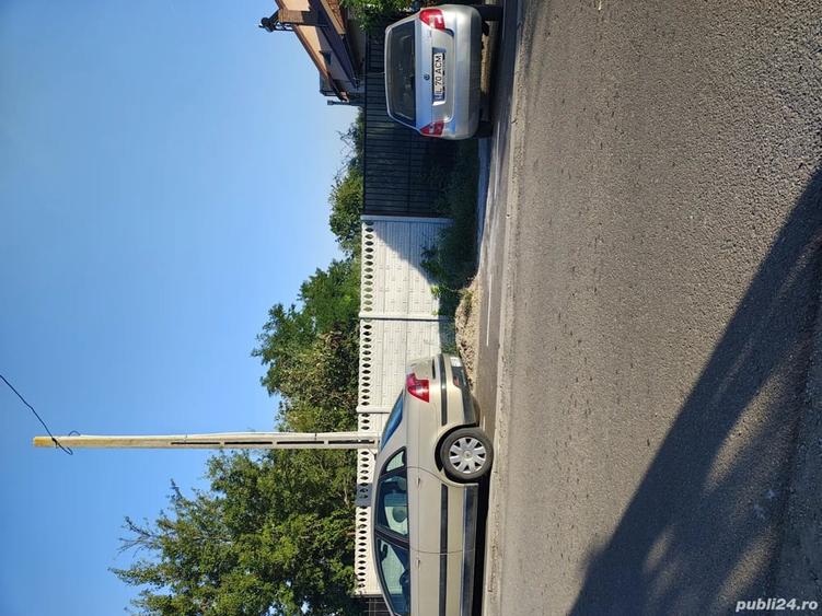 Teren de 1540 mp, în Dridu