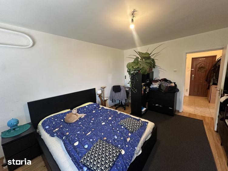Apartament 2 camere decomandat, 49 mp, 10 minute de metrou Brancoveanu - 6