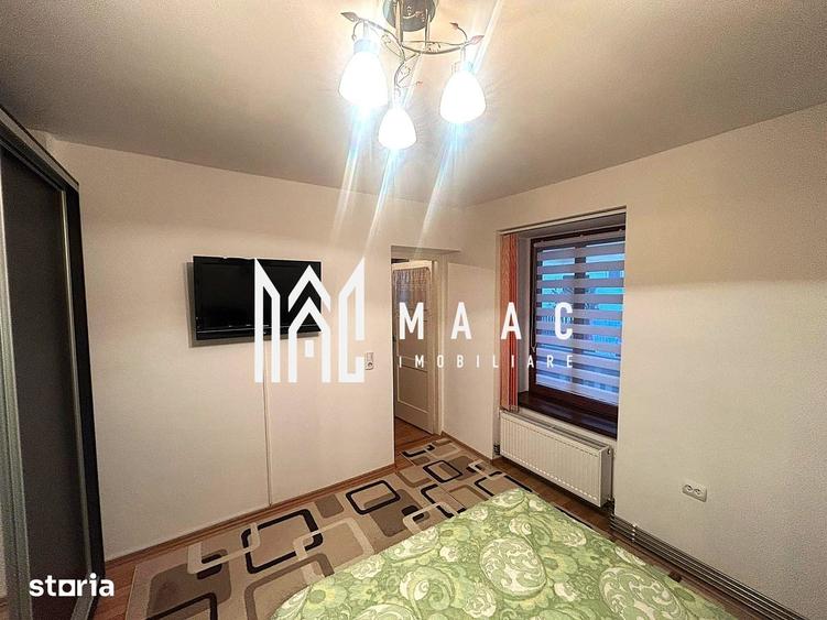 Apartament cu 2 camere în Ultracentral