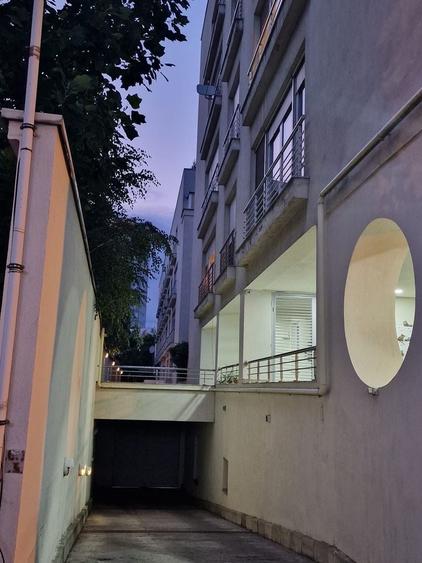 Apartament cu 2 camere decomandat, mobilat în Dorobanți