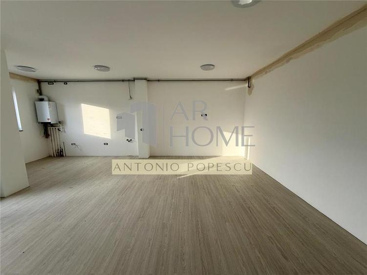 Apartament cu 2 camere decomandat în Nord - Spitalul Județean