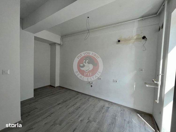 Apartament cu 2 camere decomandat în Titan — fotografia 3