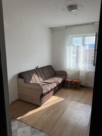 Apartament în Drumul Carului