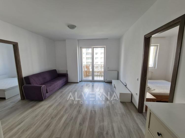 Apartament 3 camere | 65mp + 2 balcoane | loc parcare | Oasului - Iris - 3