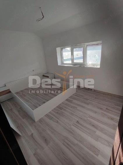 Apartament cu 2 camere decomandat în Calea Urseni