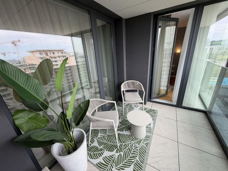 Apartament premium de închiriat | Prima închiriere | Aviatiei - 8