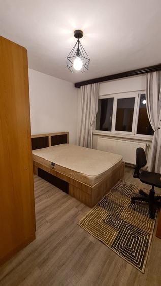 Apartament cu 2 camere decomandat în Popoveni