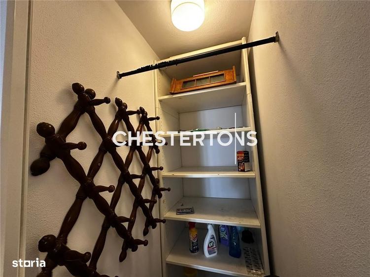 Apartament cu 4 camere în Ultracentral