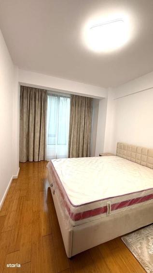Apartament cu 2 camere în Ultracentral