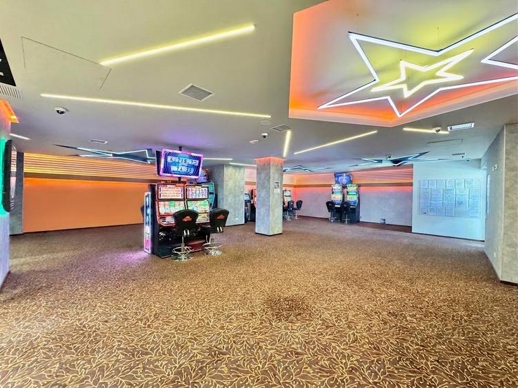 Spațiu comercial, de 105 mp, în Păcurari