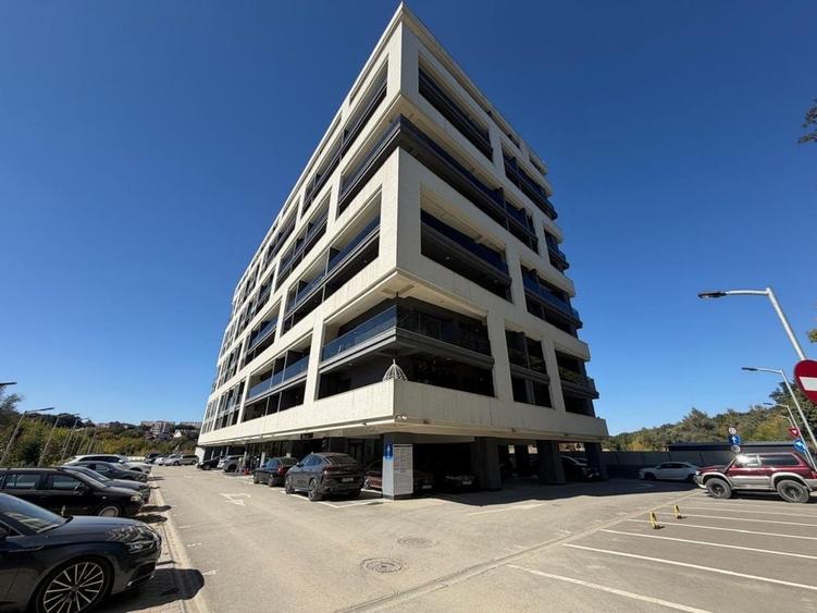 Apartament în Central