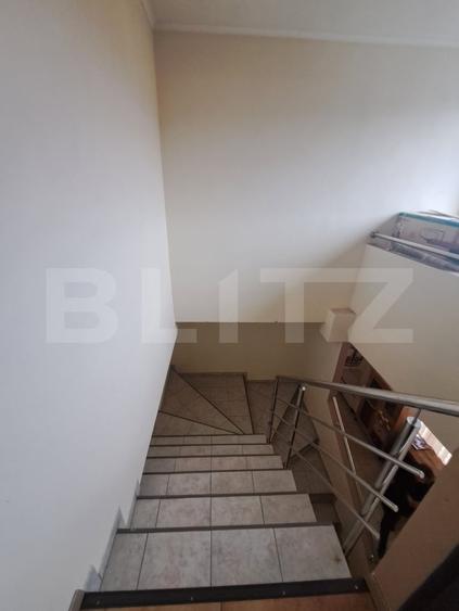 Spațiu comercial, de 900 mp, în Porolissum