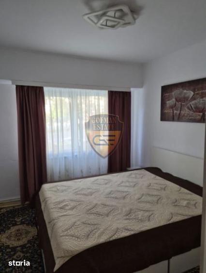 Apartament cu 3 camere decomandat, mobilat în Coiciu