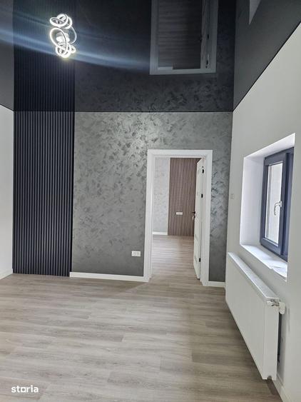 Casă cu 3 camere cu Teren 192 Mp în Viile Noi