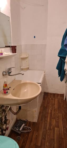 Garsonieră nedecomandată în Central