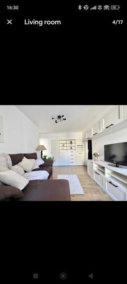 Inchiriez apartament Unirii Hanul lui Manuc - 5
