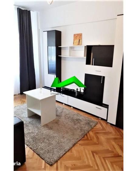 Apartament cu 2 camere decomandat în Ștrand