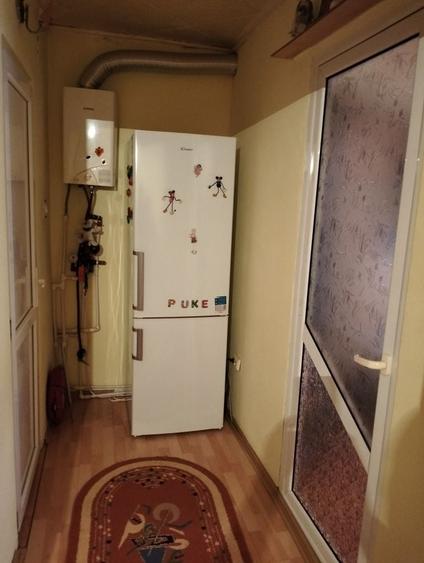 Apartament cu 2 camere în Zahana