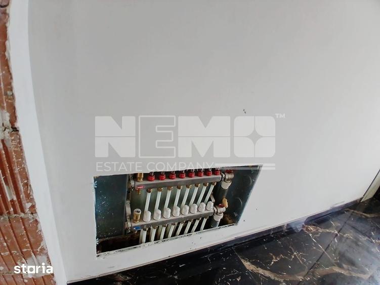 Casă cu 4 camere cu Teren 400 Mp în Moara
