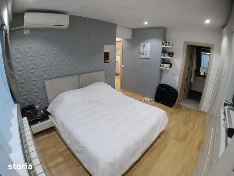 Apartament cu 2 camere decomandat în Centrul Civic