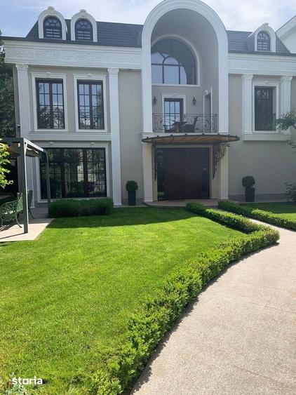 Vila Individuala spa?ioasa | Loca?ie premium - 15