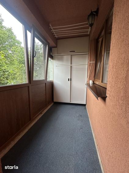 Apartament cu 2 camere în Nicolina