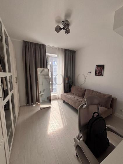 Apartament cu 3 camere în Pipera