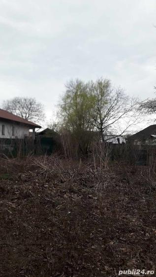 Teren în Tăuții-Măgherăuș