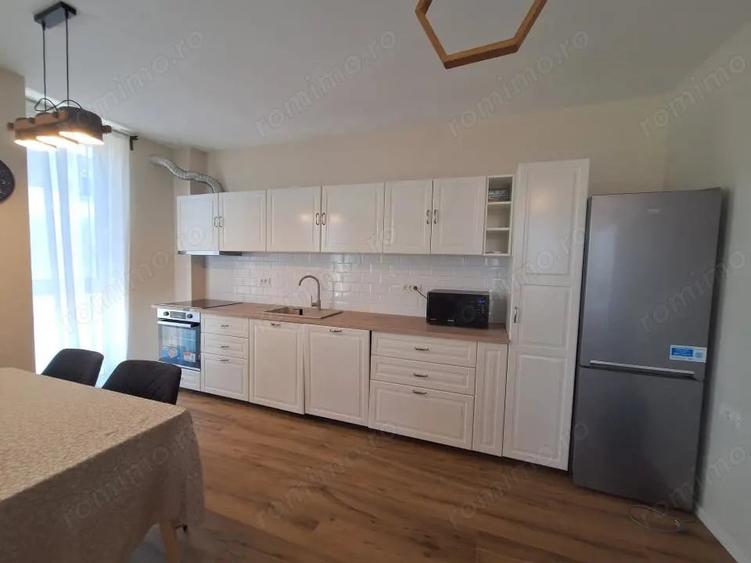 Apartament 2 camere | Mobilat si utilat | 2 locuri de parcare | Torontalului - 12