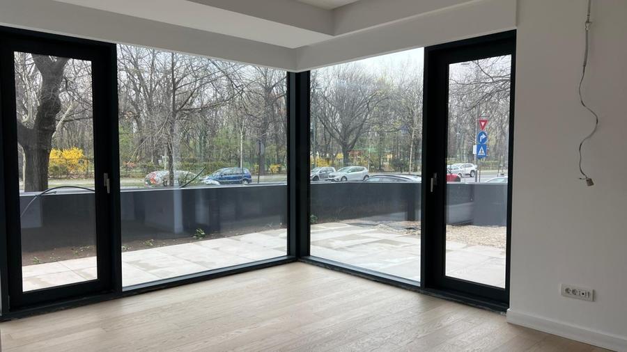 REA1013117 Apartament 4 camere - HERASTRAU - CHARLES DE GAULLE - 16