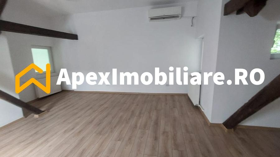 Birou, de 70 mp, în Central