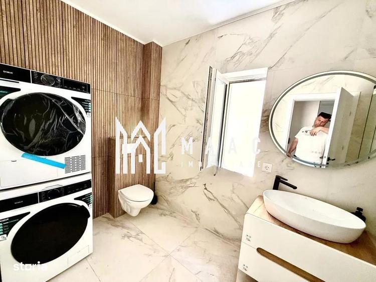 Apartament 3 camere de inchiriat | Selimbar | 61,2 mp, parcare - 3