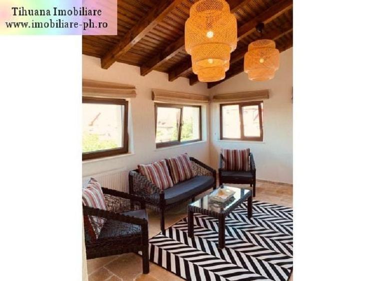 Apartament 2 camere + terasa inchisa de inchiriat : Albert - 4
