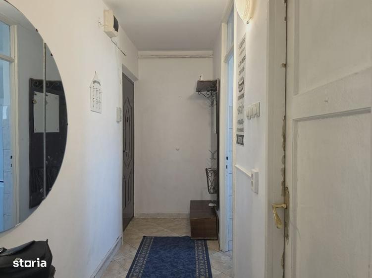 Apartament cu 2 camere în Astra