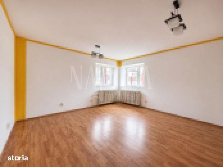Spațiu comercial, de 233 mp, în Iris