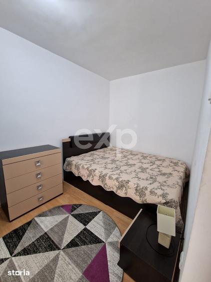 Apartament 2 camere de inchiriat Poarta Bucuresti,et 2 - 1
