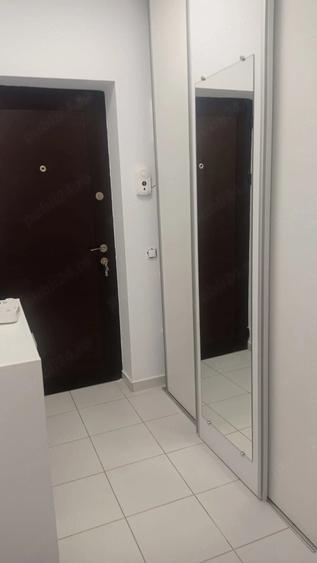 Apartament cu 2 camere decomandat în Sânpetru