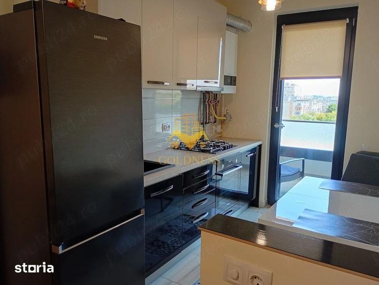 1 camera studio, Gheorgheni, Park Lake, Iulius Mall, FSEGA, Parcare - 7