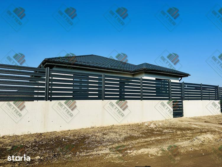 Casa de vanzare | 3 camere si 2 bai | 270 mp - 10